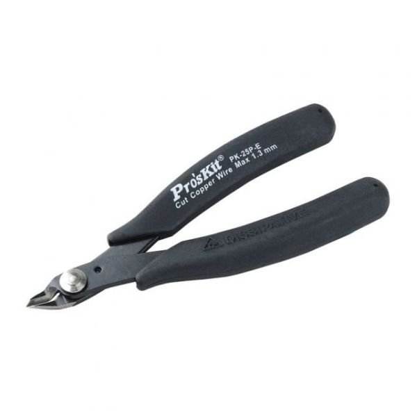 1PK-25P-E 130mm Yan Keski