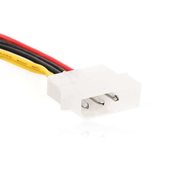 DK-CB-P103 6Pin PCI-E Dönüştürücü Güç Kablosu