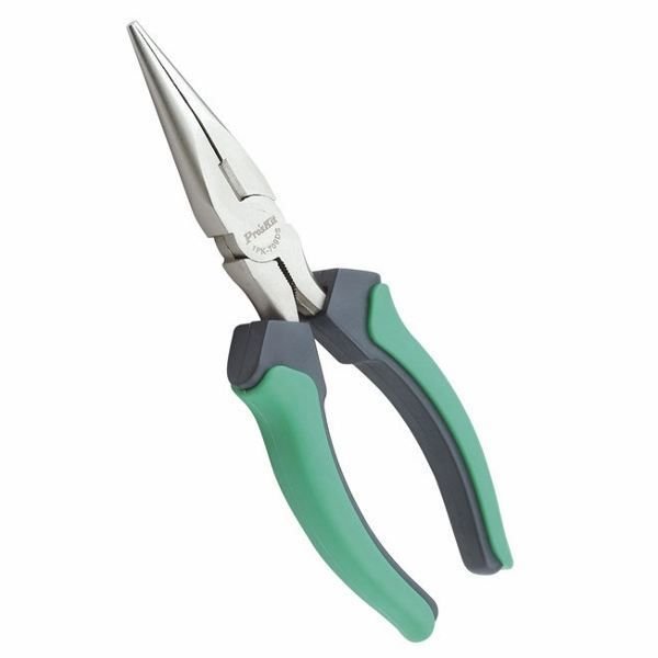 1PK-709DS 165mm Kargaburun