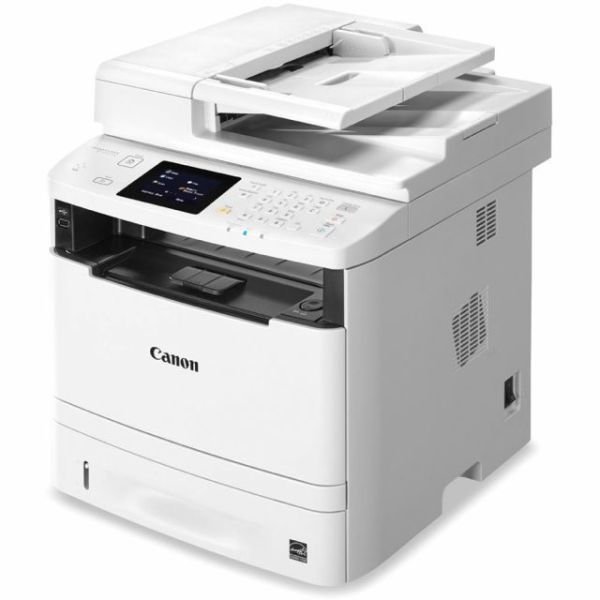 MF416DW I-SENSYS MONO LASER A4 MFP PRINTER FAX DUPLEX WIFI (33PPM)