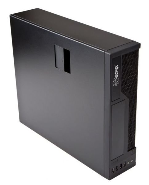 TAS-7481 Intel i5-7400 3.00GHz 8GB 1TB Free DOS SFF Kasa PC