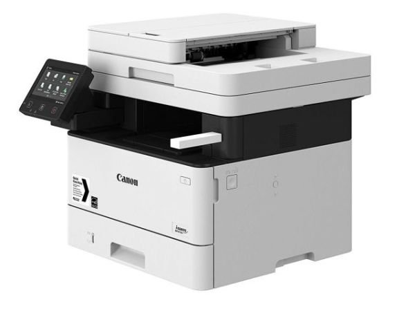 MF421DW I-Sensys Mono Laser MFP WIFI 38PPM A4 Yazıcı