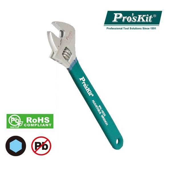 1PK-H026 6'' Somun Anahtarı