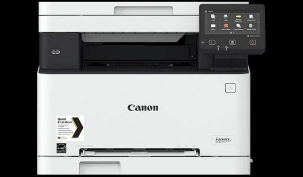 MF631CN I-Sensys Color Laser MFP 18PPM A4 Yazıcı