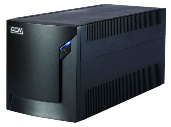 RPT-1025AP Line-Intractive Raptor 1025VA 5-15 Dk 2x7AH Akülü UPS