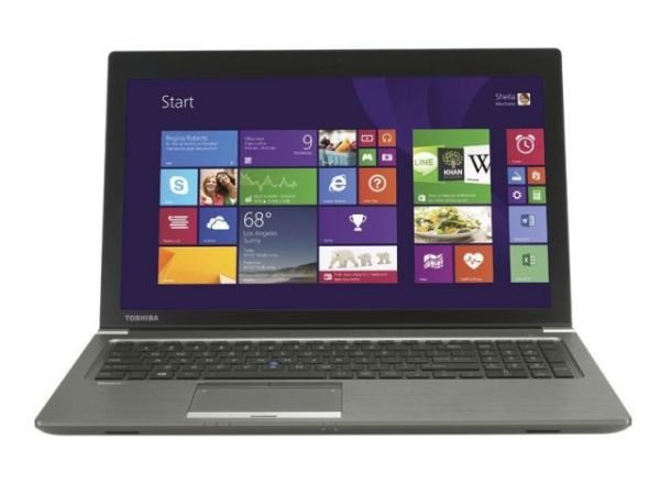 Z50-A-11E Tecra i5-4300U,1.9GHz,4GB,500GB,15.6''Win 7/Win 8.1 Pro Notebook