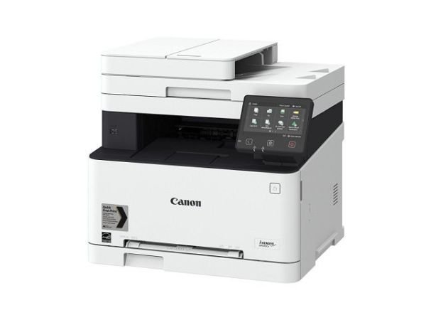 MF635CX I-Sensys Color Laser MFP Fakslı 18PPM A4 Yazıcı