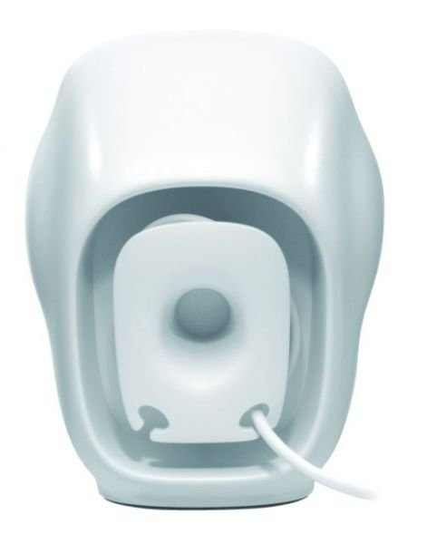 980-000513 Z120 1.2W Rms USB Bağlantılı 2+0 Beyaz Hoparlör