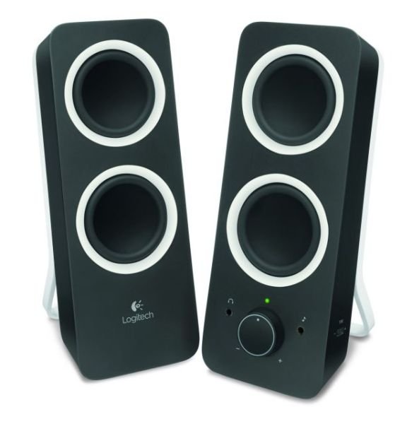 980-000810 SZ200 10W Rms 2+0 Siyah Hoparlör