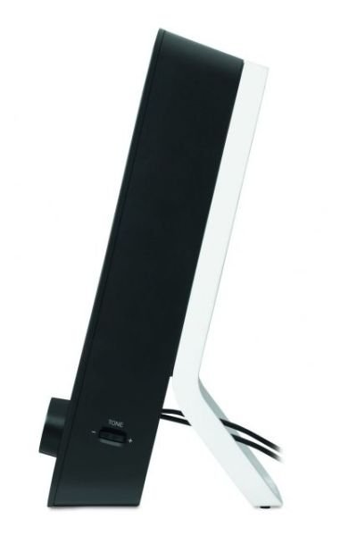 980-000810 SZ200 10W Rms 2+0 Siyah Hoparlör