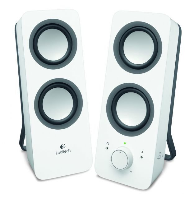 980-000811 Sz200 10W Rms 1+1 Beyaz Hoparlör