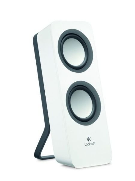 980-000811 Sz200 10W Rms 1+1 Beyaz Hoparlör