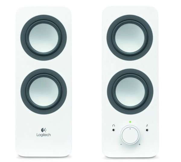 980-000811 Sz200 10W Rms 1+1 Beyaz Hoparlör