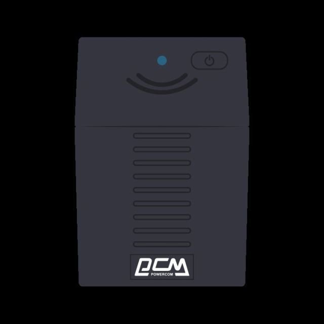RPT-800A Line-Intractive Raptor 800VA 5-15 Dk 1x7AH Akülü UPS