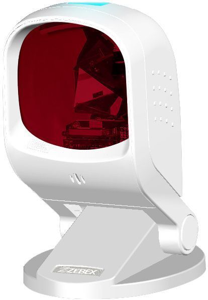 Z-6170-U BARKOD OKUYUCU KABLOLU LAZER MASA ÜSTÜ (1D) USB BAĞLANTILI