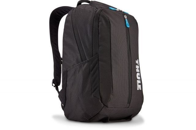 CATCBP317 Crossover MacbookPro Sırt Çantası, 15'' Siyah