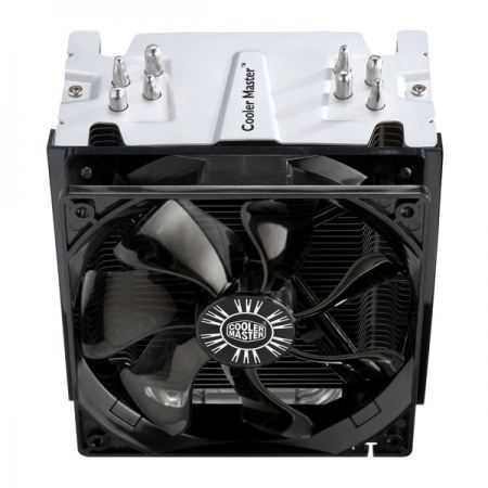 RR-H412-13FK-R1 Hyper 412 SLIM İntel 2011/1366/1156/1155/775 AMD FM2/FM1/AM