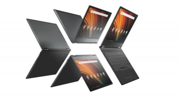 ZA0V0059TR YB1-X90F, Intel Atom x5-Z8550, 4GB 64GB, 10,1'' FHD IPS, Android