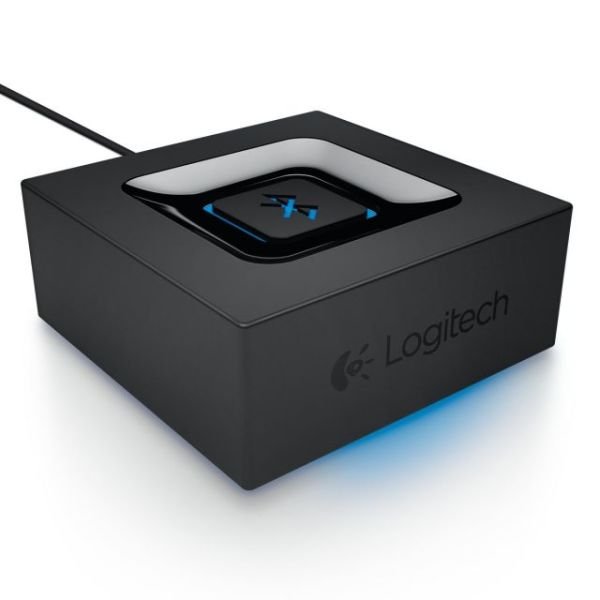 980-000912 Müzik Bluetooth Adaptör