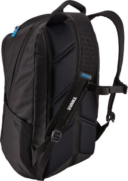 CATCBP317 Crossover MacbookPro Sırt Çantası, 15'' Siyah