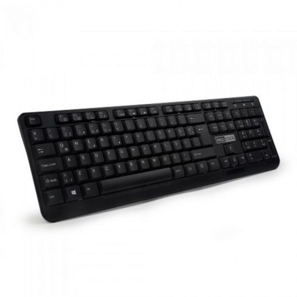 RR-KB151 KBD USB Q TR STANDART SIYAH
