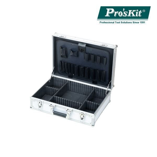 TC-314 Alüminyum Taşıma Çantası