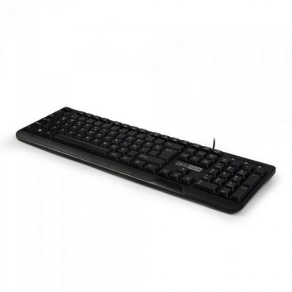 RR-KB151 KBD USB Q TR STANDART SIYAH