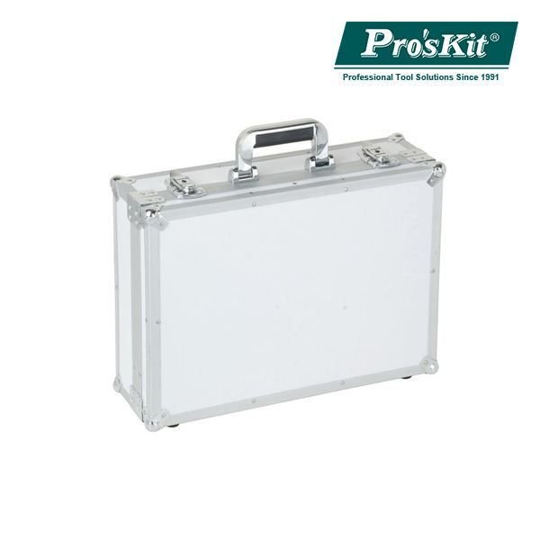 TC-314 Alüminyum Taşıma Çantası
