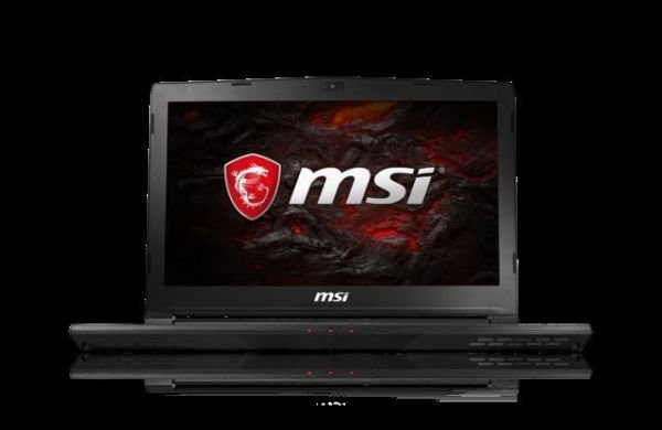 GS43VR_7RE-090XTR GS43VR,i7-7700HQ,8GB,128GB SSD+1TB,6GB GTX1060,14'',Free DOS