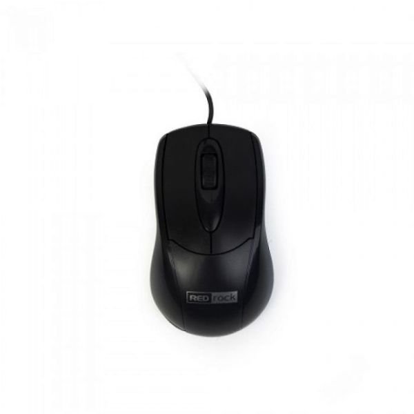 RR-M210 USB Standart Kablolu Mouse