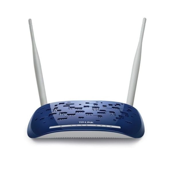TD-W8960N 300Mbps Kablosuz N ADSL2+ Router Modem