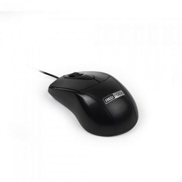 RR-M210 USB Standart Kablolu Mouse