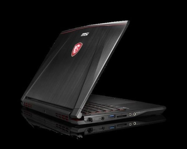 GS43VR_7RE-090XTR GS43VR,i7-7700HQ,8GB,128GB SSD+1TB,6GB GTX1060,14'',Free DOS