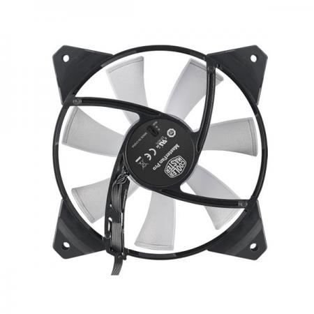 MFY-F4DN-08NPC-R1 MasterFan Pro 140 Air Flow RGB LED 140mm Kasa Fanı