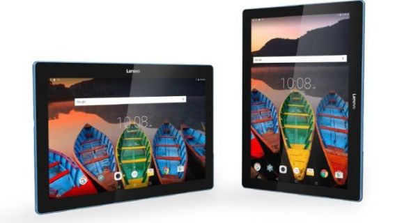 ZA1U0062TR Tab 10, Qualcomm  Snapdragon 210, 1GB, 16GB, 10.1'' Android 6.0 Siyah