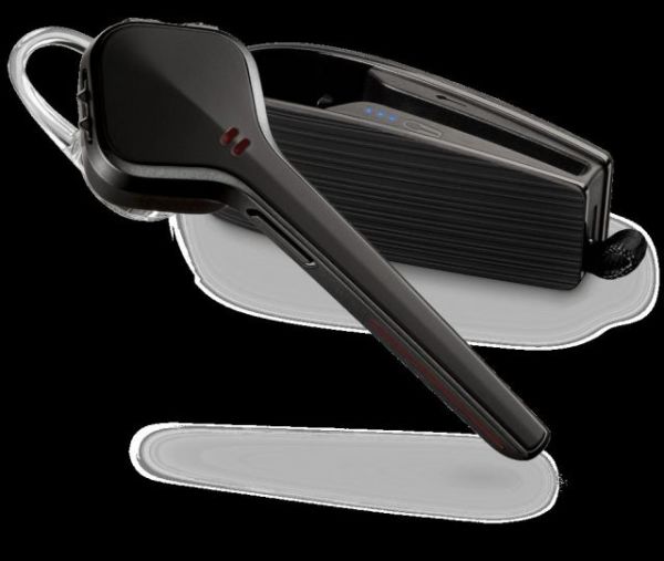 201010-75 Voyager EDGE/R Hedaset /CC Black,WW,Apple