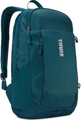CATEBP215TEA Enroute 18L Notebook Sırt Çanta, yeşil çanta
