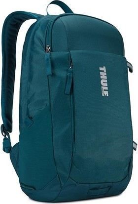 CATEBP215TEA Enroute 18L Notebook Sırt Çanta, yeşil çanta