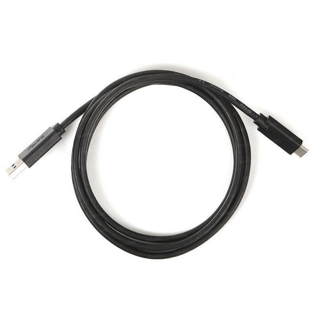 DK-CB-U31L150 1.5M USB3.1 Type-C - USB3.0 Type-A Data Şarj Kablosu