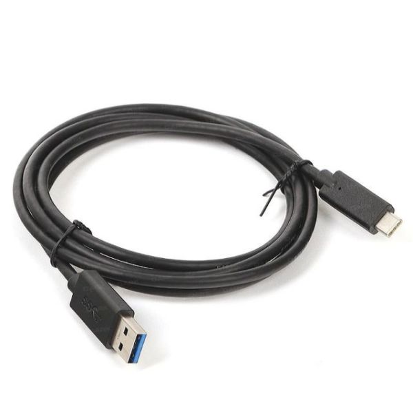 DK-CB-U31L150 1.5M USB3.1 Type-C - USB3.0 Type-A Data Şarj Kablosu
