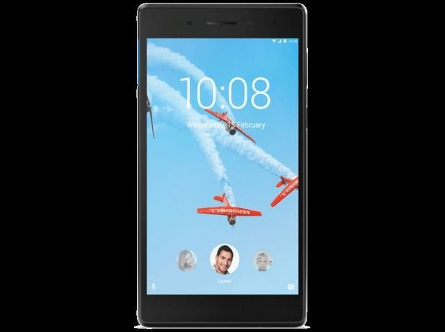 ZA300201TR MTK8167D/Tab7/1G/8GB/7''/Android/White