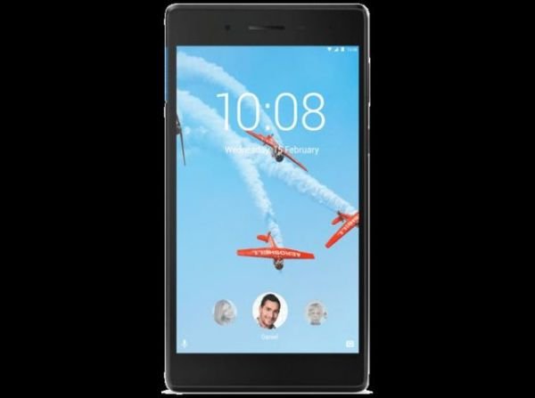 ZA300201TR MTK8167D/Tab7/1G/8GB/7''/Android/White