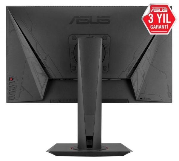 MG248QR 24''Gaming,LED,FreeSync,1920x1080,1ms,144hz DP,HDMI,DVI-D