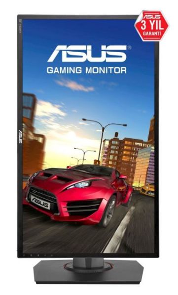 MG248QR 24''Gaming,LED,FreeSync,1920x1080,1ms,144hz DP,HDMI,DVI-D