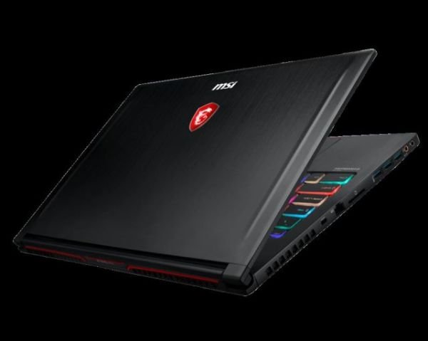GS63_8RE-037XTR GS63,i7-8750H,16GB,128GB SSD+1TB,GTX1060 6GB,15,6'',Free DOS