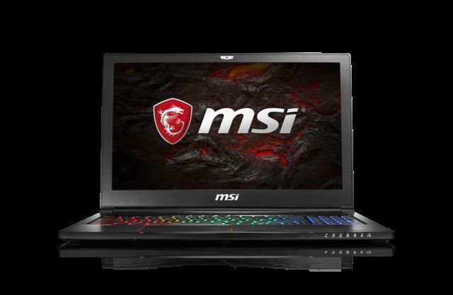 GS63VR_7RG-051TR GS63VR i7-7700HQ,16GB,256GB SSD+1TB,8GB,GTX1070,15.6''Win 10 Home