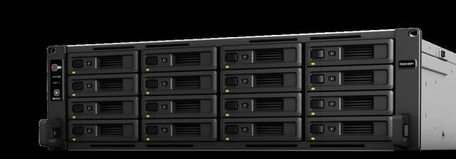 RS2818RPPLUS RACK 16AD 3,5''DISK DESTEKLI STORAGE