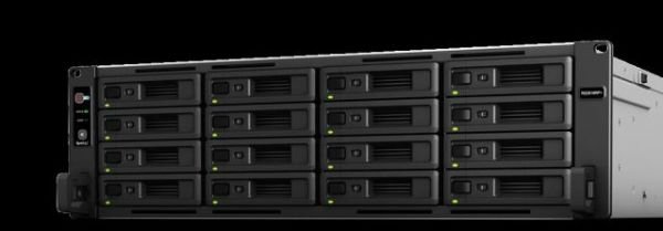 RS2818RPPLUS RACK 16AD 3,5''DISK DESTEKLI STORAGE