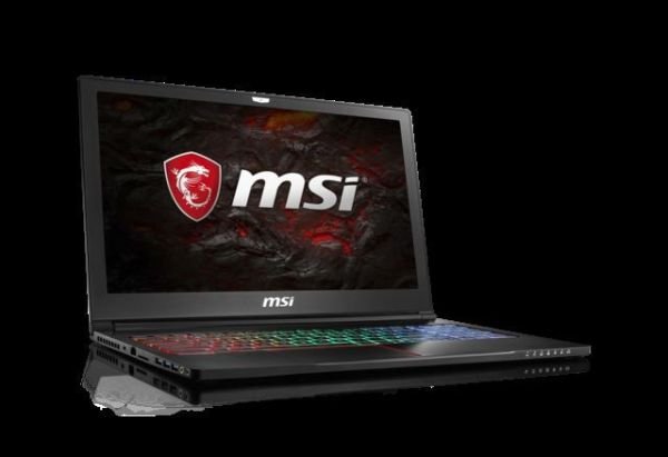 GS63VR_7RG-051TR GS63VR i7-7700HQ,16GB,256GB SSD+1TB,8GB,GTX1070,15.6''Win 10 Home