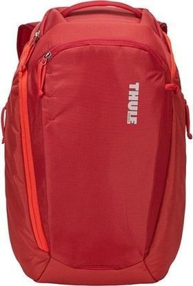 CATEBP316RDF Enroute 23L Notebook Sırt Çanta, Red Feather 15.6''